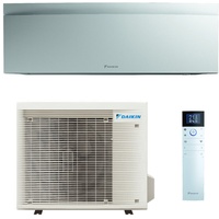 Klimaanlage Daikin Emura 3 FTXJ42AW Weiß 4,2 kW A++