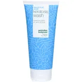 Australian Bodycare Salicylic Acid Keratosis Wash Gel 200 ml
