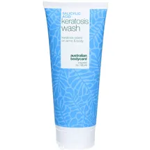 Australian Bodycare Salicylic Acid Keratosis Wash Gel 200 ml