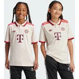 adidas FC Bayern München 24/25 Ausweichtrikot Kids
