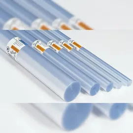 Herma Bucheinbandfolie nicht selbstklebend transparent 40,0 cm x 25,0 m