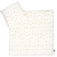 Julius Zöllner Bettwäsche Jersey Little Bow, Gr. 80x80 und