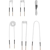 MSW Induktionsheizgerät Induktionspule Heizgerät Induktionsheizer Induktionserhitzer