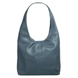 Piké Shopper Damen, 015955 blau | Blau