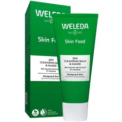 Weleda Skin Foo Cle Bal&ma