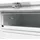 Wiltec Briefkastenanlage 2 x 3 Fächer weiß