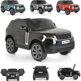 Moni Kinder Elektroauto Range Rover (24 V)