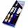ede - wilh. schmitt Stechbeitel-Satz mit Japansäge 4-teilig (1195 SB)