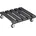 Wagner-System Wagner eckig 29 29 Tragkraft bis max 80 kg