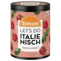 Ostmann Knoblauch 60 g
