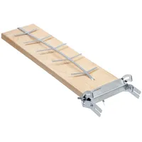 Flammlachsbrett | Markenqualität von FINNWERK | Neu und original