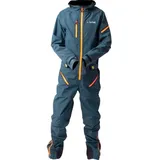 dirtlej dirtsuit core edition | Einteiler sand