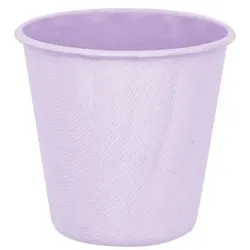 6 Becher Öko-Eleganz Lila 310ml