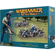 Games Workshop 06-110, Sammelfigur, Videospiel
