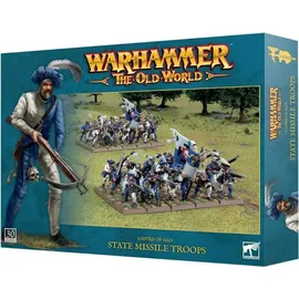 Games Workshop 06-110, Sammelfigur, Videospiel
