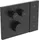 Ideal Standard Ceratherm Navigo Solos Thermostat Wanne & Dusche Silk Black