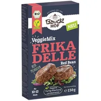 Bauckhof VeggieMix Frikadelle vegan