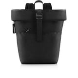 Reisenthel Rolltop Backpack schwarz