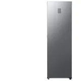 Samsung RR80H39CCTEF Standkühlschrank (387 l, 1860 mm hoch, Silber)