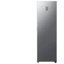 Samsung RR80H39CCTEF Standkühlschrank (387 l, 1860 mm hoch, Silber)