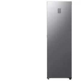 Samsung RR80H39CCTEF Standkühlschrank (387 l, 1860 mm hoch, Silber)