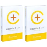 cerascreen Vitamin D Test-Kit