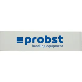 Probst Pflastermarker PM f.Garten- u.Landschaftsbau 120x30x2mm PROBST