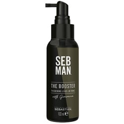 SEB MAN The Booster Tonic Haarwasser 100 ml