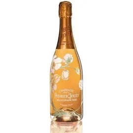Perrier-Jouët Belle Epoque Rosé 2013 Edition Cocoon