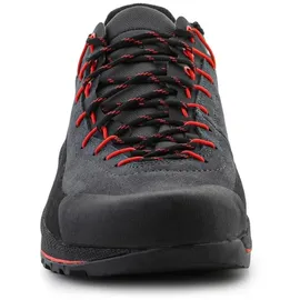 La Sportiva TX4 Evo Herren Carbon/Cherry Tomato 46