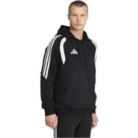 adidas Hoodie Schwarz M
