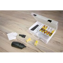 Laminat-/ Parkett-Reparatur-Set