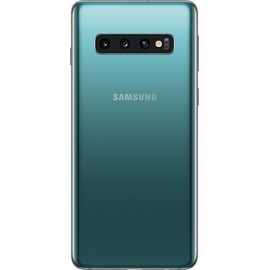 Samsung Galaxy S10 512 GB prism green