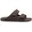 Surfley Herren Dark Brown 45