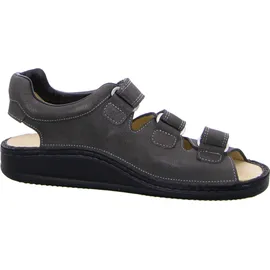 Finn Comfort Tunis Herren Grau 41