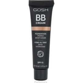 GOSH COPENHAGEN Gosh BB Cream Foundation 30 ml