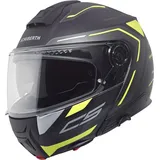 Schuberth C5 Omega Yellow 3XL