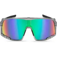 CHPO Henrik Sonnenbrille Grey/Rainbow Mirror Polarized