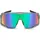 CHPO Henrik Sonnenbrille Grey/Rainbow Mirror Polarized