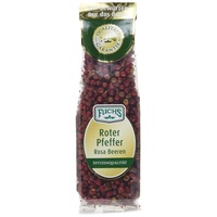 Fuchs Roter Pfeffer / Rosa Beeren, 2er Pack (2 x 30 g)