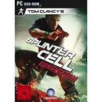 Splinter Cell: Conviction (PC)