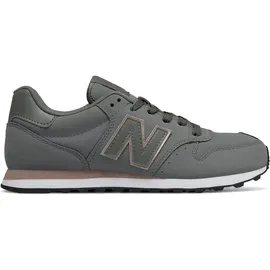 New Balance 500 Classic Damen grey/rose gold 36,5