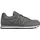 New Balance 500 Classic Damen grey/rose gold 36,5