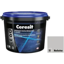 Ceresit CE 60 Fugenmasse Manhattan einkomponentig CE60210