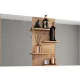 VCM Budasi mit Ablage