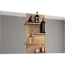 VCM Budasi mit Ablage