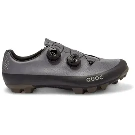 Quoc Gran Tourer XC Shoe Grau 44