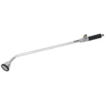 Geka Gießgerät Classic Plus grau