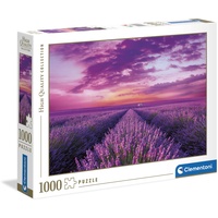 CLEMENTONI Lavender Field 39606