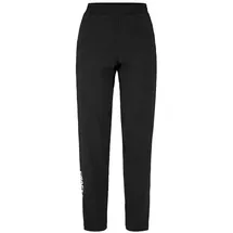 Craft Rush 2.0 Trainingshose mit durchgehendem Reißverschluss Damen 999000 black L